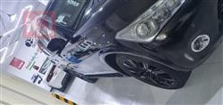 ئينفنتي QX56